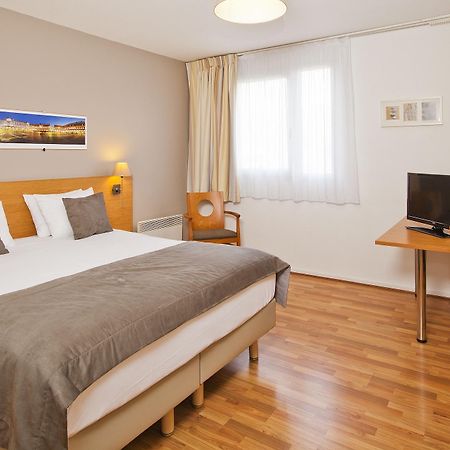 Sejours & Affaires Toulouse De Brienne Aparthotel Екстериор снимка