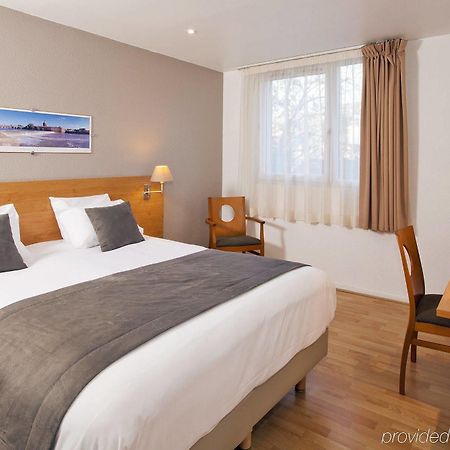Sejours & Affaires Toulouse De Brienne Aparthotel Екстериор снимка