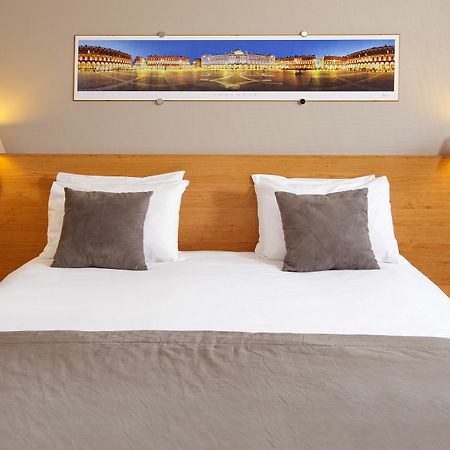 Sejours & Affaires Toulouse De Brienne Aparthotel Екстериор снимка