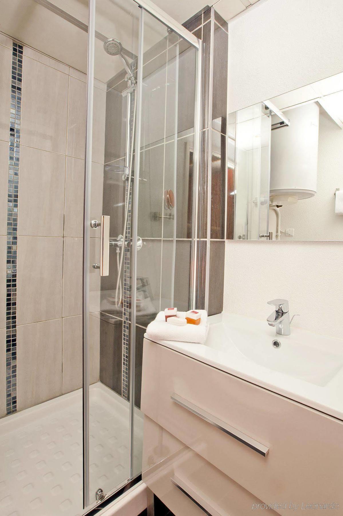 Sejours & Affaires Toulouse De Brienne Aparthotel Екстериор снимка